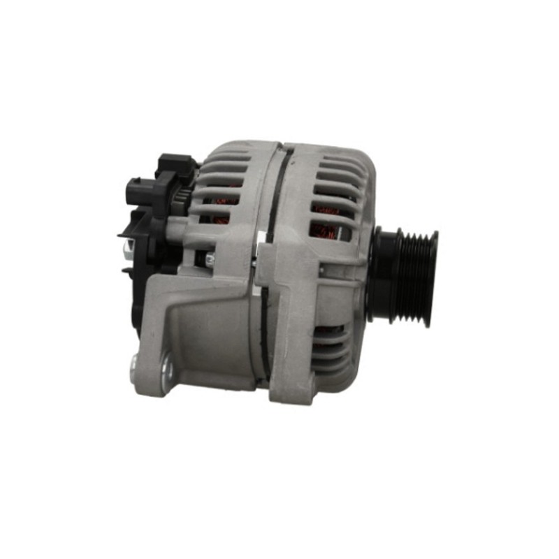 Alternator replacing 0124325163 / 0124325862 / 0986082870