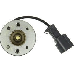 Solenoide para motor de arranque Hitachi S114-701A / S114-701C / S114-806A