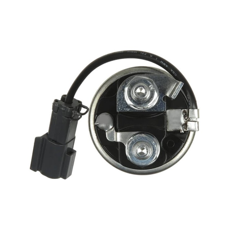 Relais pour démarreur Hitachi S114-701A / S114-701C / S114-806A