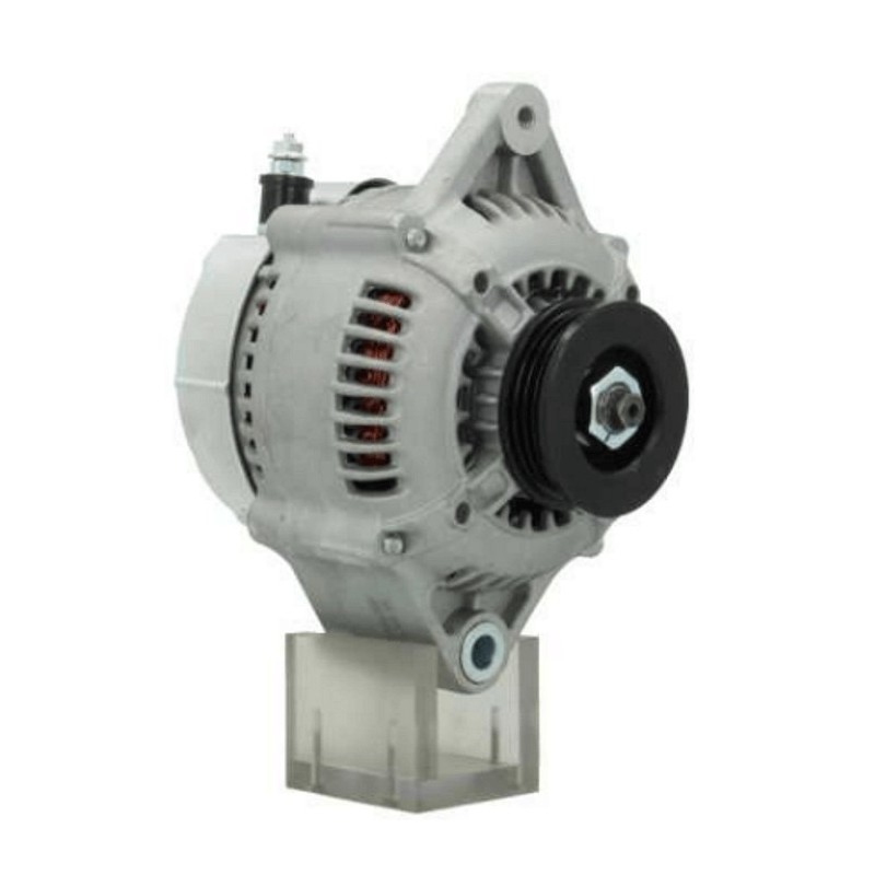 Alternator replacing DENSO 100211-3930 / 100211-3890 / 100211-3880