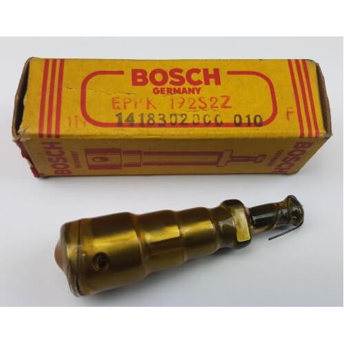 Diesel piston BOSCH 1418302000 / EPPK 192S2Z