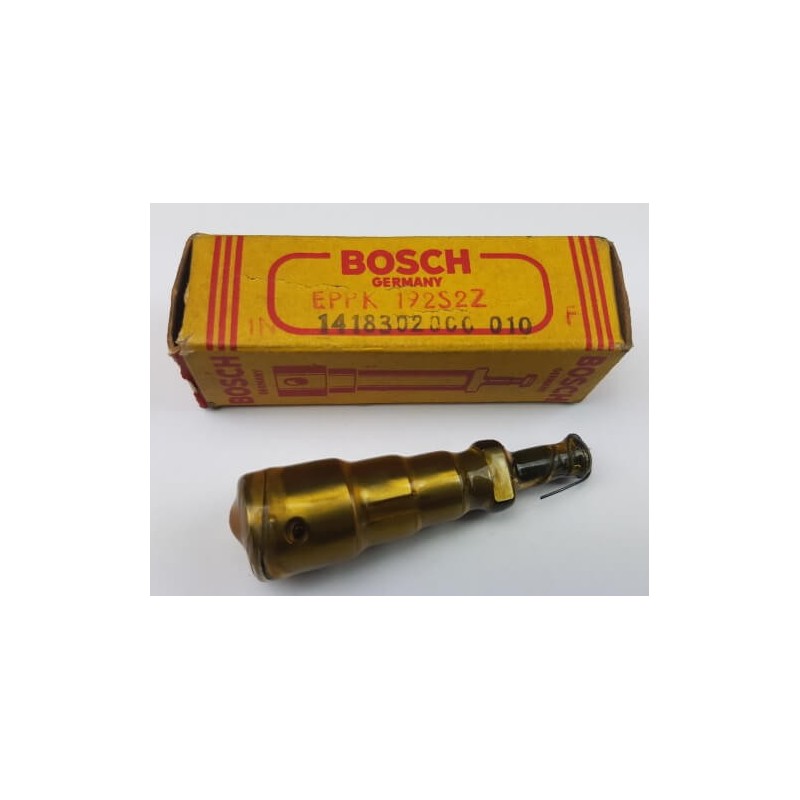 Diesel piston BOSCH 1418302000 / EPPK 192S2Z