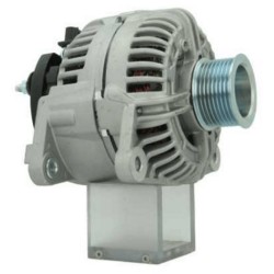 Alternador sustituye 0124525041 / K04801475AA / LRA04221