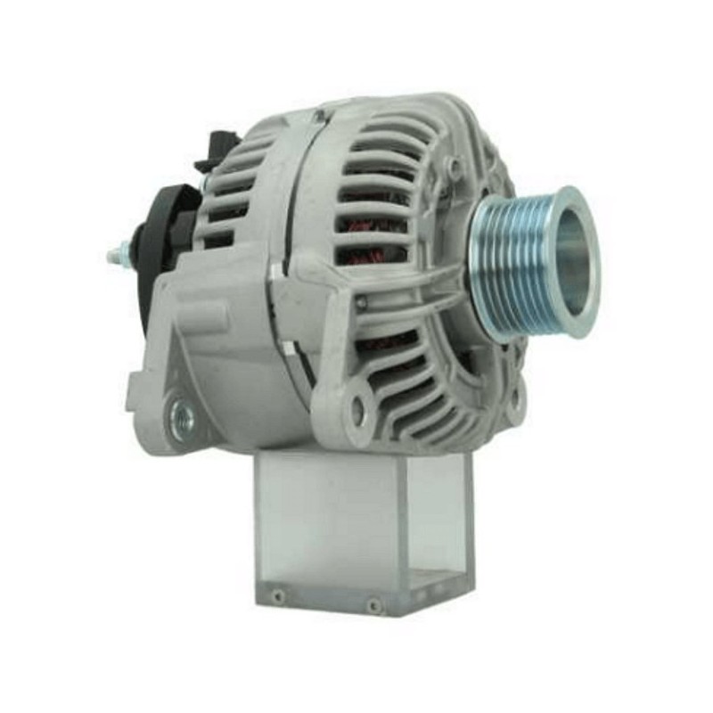 Alternatore sostituisce 0124525041 / K04801475AA / LRA04221