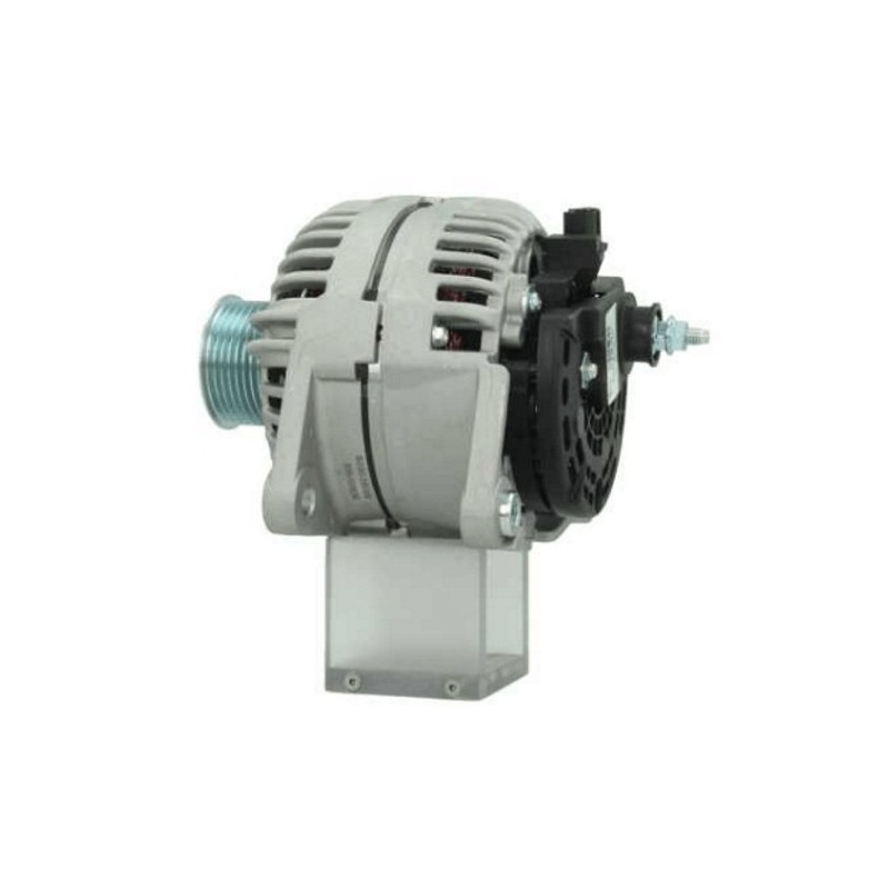 Alternatore sostituisce 0124525041 / K04801475AA / LRA04221