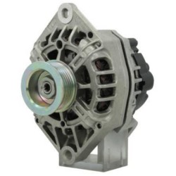 Alternador VALEO TG8S025 sustituye 0986042190 / 0986042191