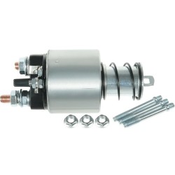 Solenoide para motor de arranque Denso 428000-0660 / Marelli 63293537