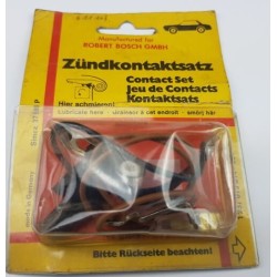 Juego de contacto Bosch 1237013814 para encendedor