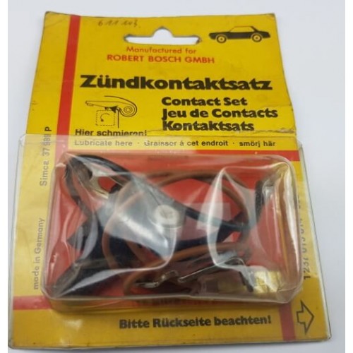 Kontaktsatz Bosch 1237013814