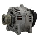 Alternator 0124525540 replacing 0124525096 / 0124525140