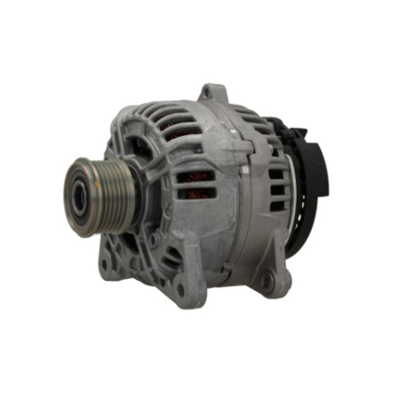 Alternator 0124525540 replacing 0124525096 / 0124525140