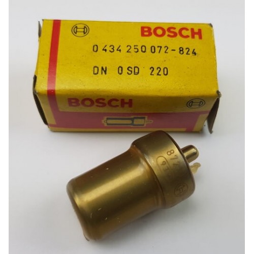 Injecteur Bosch 0434250072 / DNOSD220