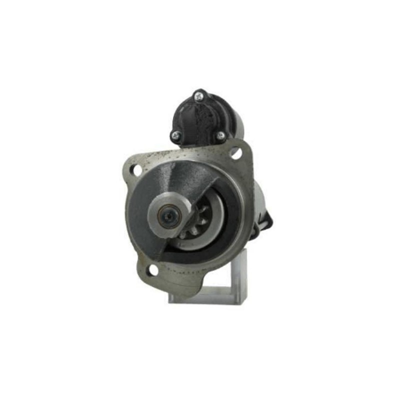 Anlasser MAHLE MS165 ersetzt 01912354 für Cummins / John Deere