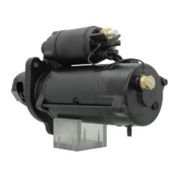 Motor de arranque MAHLE MS165 sustituye 01912354 para Cummins