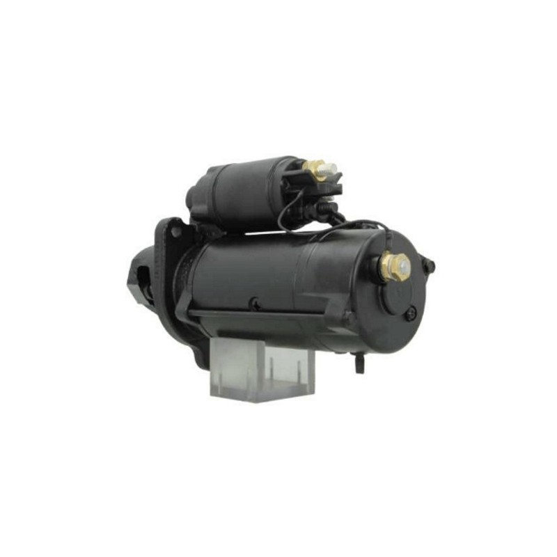 Anlasser MAHLE MS165 ersetzt 01912354 für Cummins / John Deere