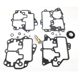 Juego de juntas para carburador KEIHIN sobre Golf 1,6-1,8 - Jyta 1,6 y Audi 80 GL 1585