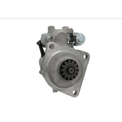 Motor de arranque sustituyee M3T67771 / M003T67771 / TMSK-18-400 para chariot élévateur YALE