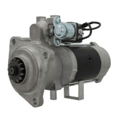 Motor de arranque sustituyee M3T67771 / M003T67771 / TMSK-18-400 para chariot élévateur YALE