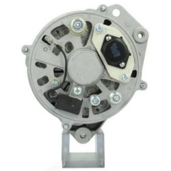Alternator replacing 0120469727 / 0120469728 / 0120469729