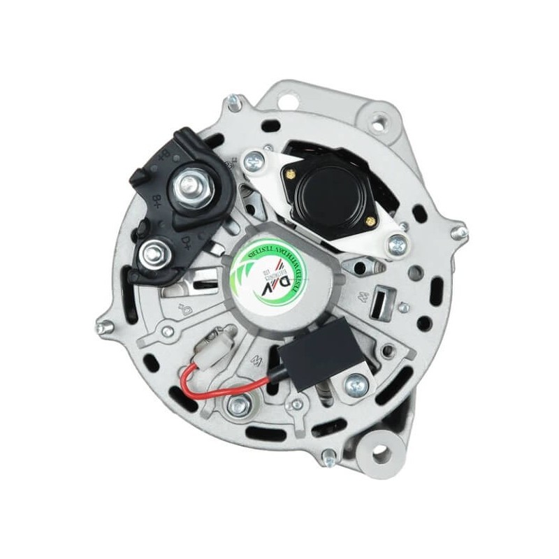Alternator replacing 0120489736 / 0120469581 / 0120469582