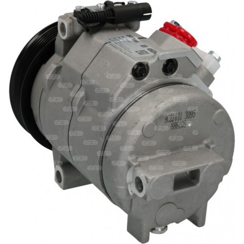 Compressore dell&#039;aria condizionata si sostituisce A0012306911 / A0012307111 / A0002344011