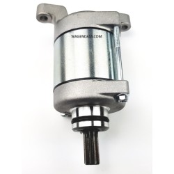 Motor de arranque sustituye31200-KTF-981 para Honda