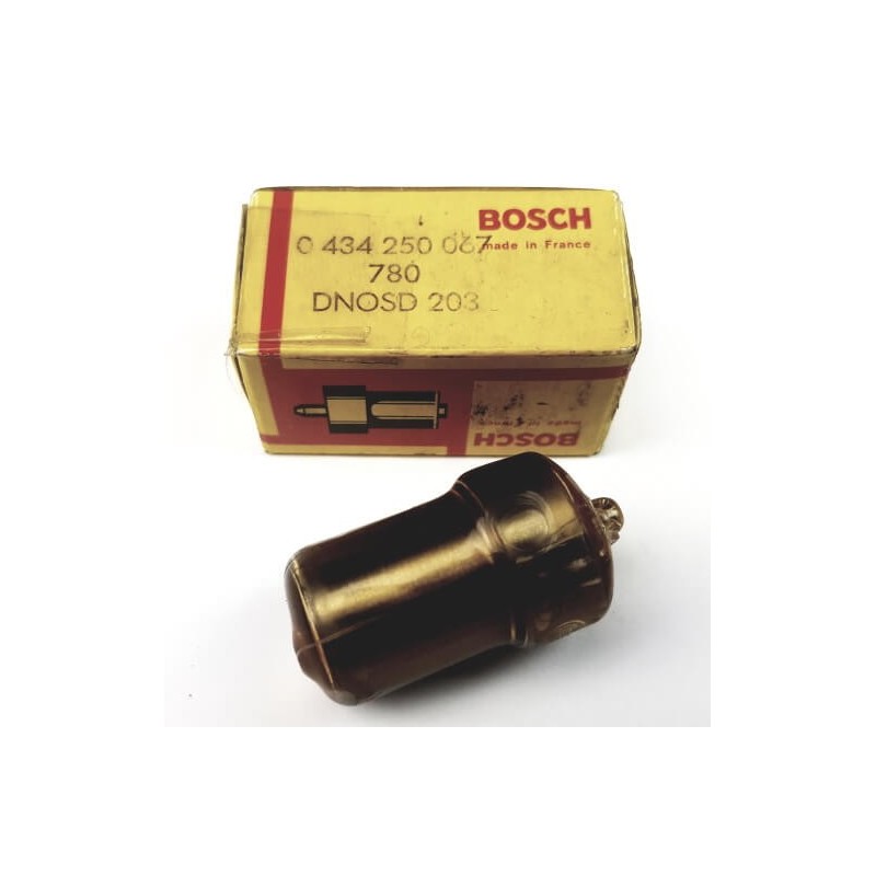 Injecteur pour moteur DW10B classe 5 sur PEUGEOT / CITROEN / FORD  / VOLVO