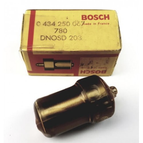 Injektor BOSCH 0434250067 / DNOSD203