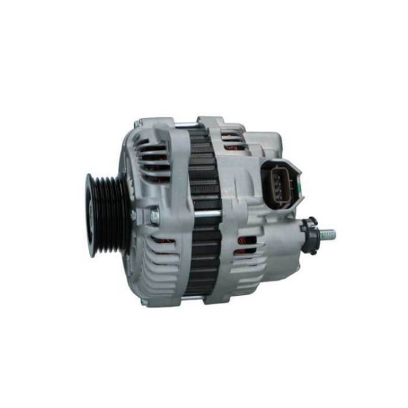 Lichtmaschine ersetzt A005TG1291 / A5TG1291 / 1607835580