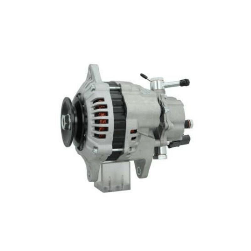 Alternator replacing 0986049730 / 23100-69T00 / 23100-69T10