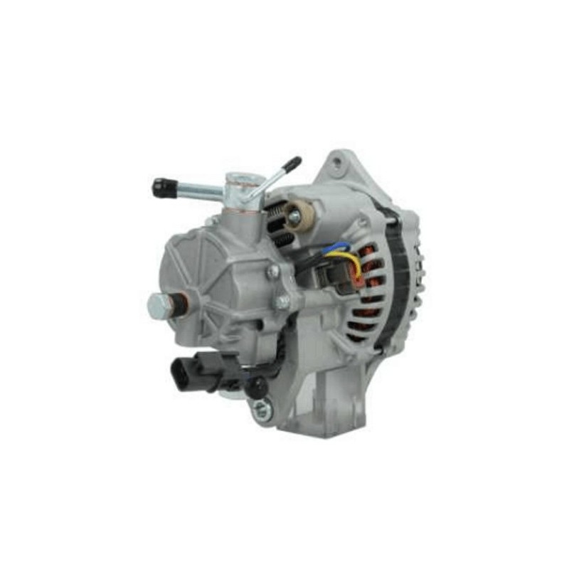 Alternator replacing 0986049730 / 23100-69T00 / 23100-69T10