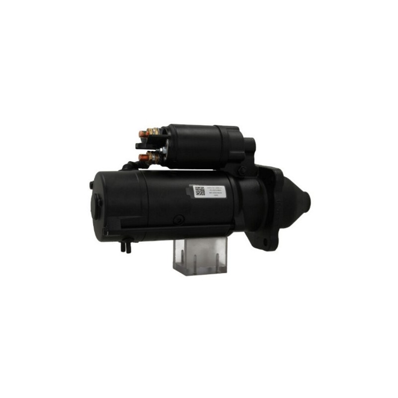 Démarreur MAHLE MS197 10 dents remplace 0001230006 / 0001230014