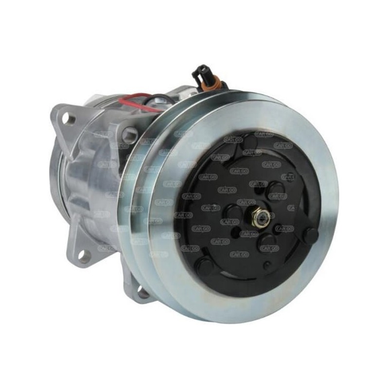 Compressore dell'aria condizionata si sostituisce Sanden SD7H15-8091