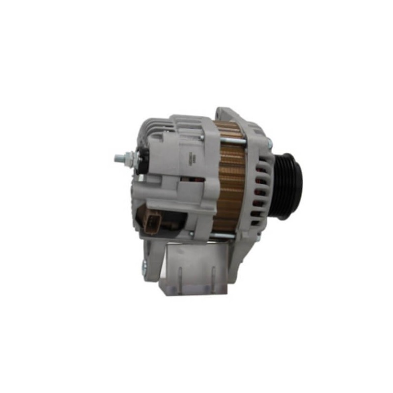 Alternator replacing 1800A410 / A005TL0781 / DRA1918 / LRA04378