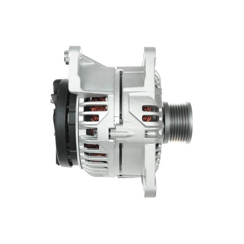 Alternatore sostituisce 0124525216 / ME230743 / LRA043 / DRA192730