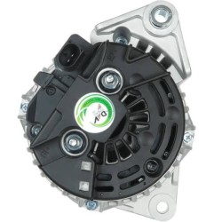 Alternator replacing 0124525216 / ME230743 / LRA04330 / DRA1927