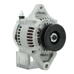 Alternador sustituye Denso 100211-6801 / 100211-6800 para Kubota 