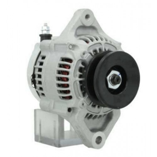 Alternatore sostituisce Denso 100211-6801 / 100211-6800 per Kubota 