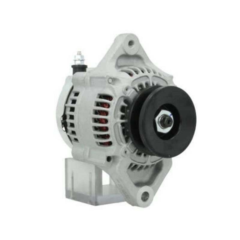 Alternator replacing DENSO 100211-6801 / 100211-6800 for KUBOTA 