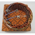 Stator PARIS-RHONE for alternator A13R85T / A13R88T / A13R89T / A13R179T