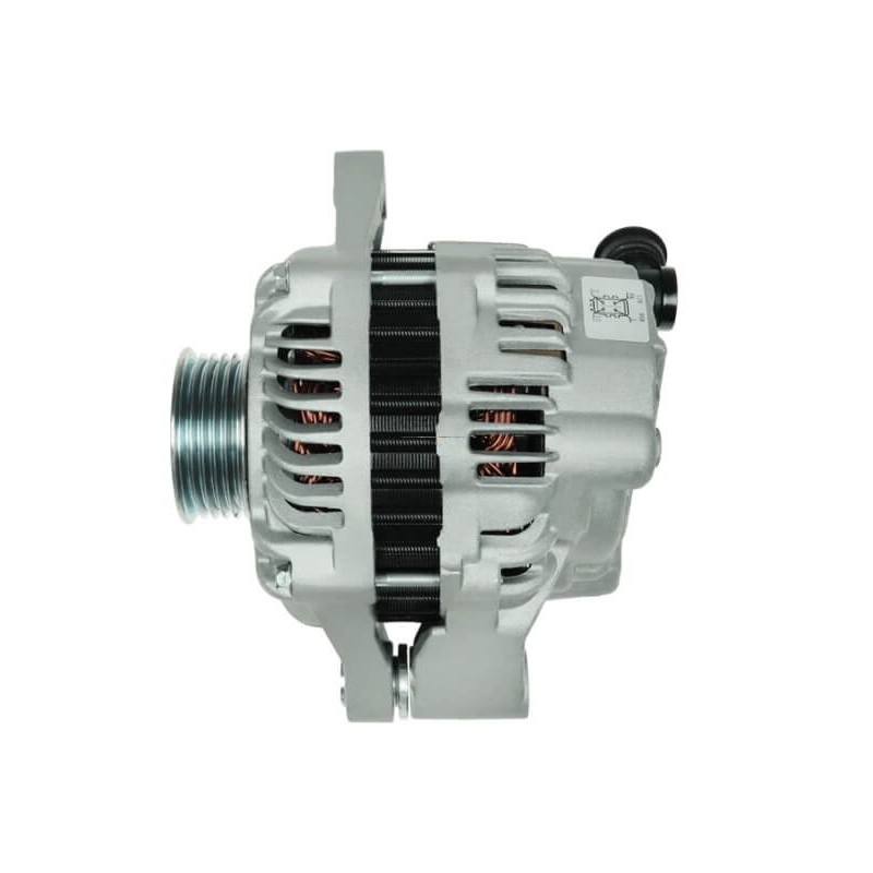 Alternator replacing A5TG1991 / A5TG2191 / A5TG2191ZE