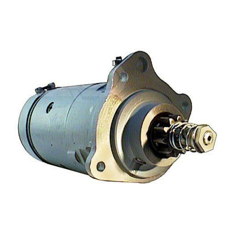 Motorino di avviamento Prestolite sostituisce CAV S11524-1 / CA4524-2 / 1327A421