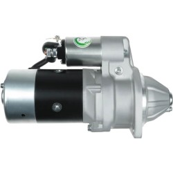 Motor de arranque sustituyeS13-138 / S13-138A / 129953-77010 / 129953-77019