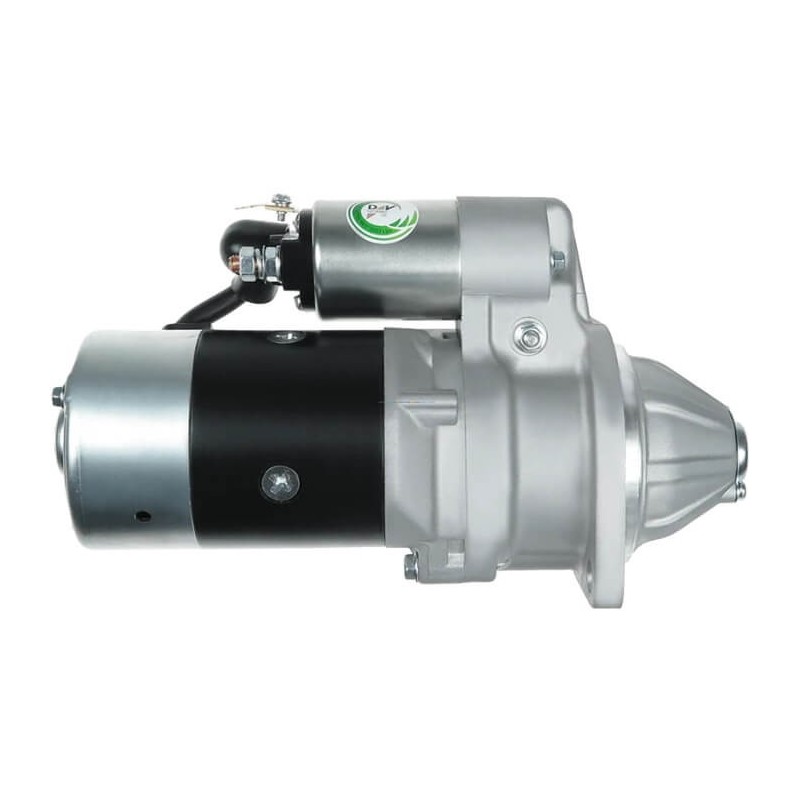 Motor de arranque sustituyeS13-138 / S13-138A / 129953-77010 / 129953-77019
