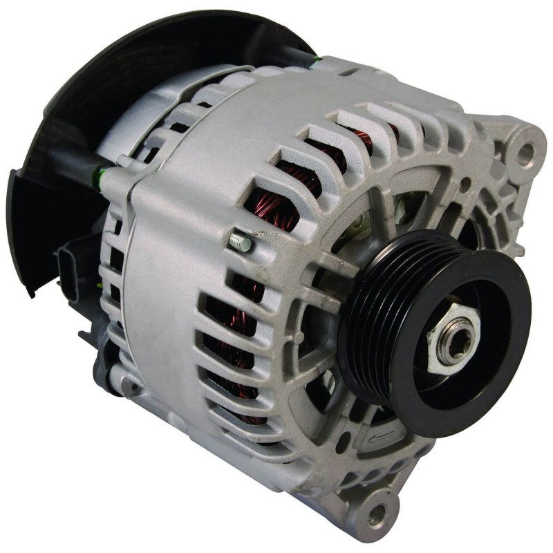 Alternator replacing 2T1U-10300-CA / 2T1U-10300-CB / 2T1U-10300-CC