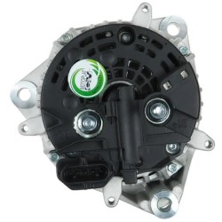Lichtmaschine ersetzt 0124555007 / A0121541002 / 2Z0903015G