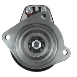 Motor de arranque sustituye0001416025 / 4881031 / LRS01927