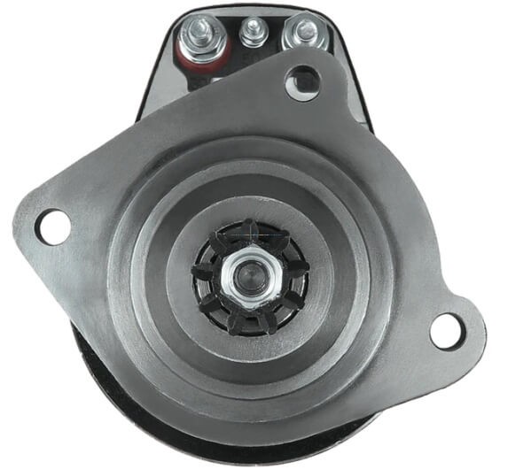 Starter replacing 0001416025 / 4881031 / LRS01927