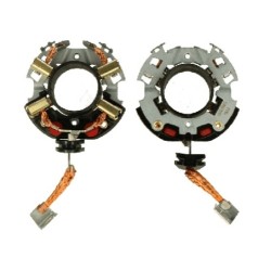 portaescobillas para motor de arranque Bosch 0001112005 / 0001112006 / 0001112007