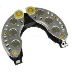 Rectificador para alternador Valéo A14N11 / A14N38 / A14N71